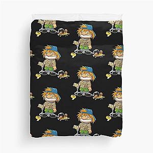 Ugly Kid Joe Duvet Cover
