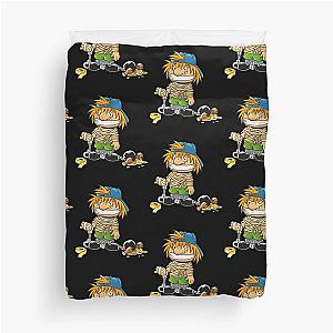 Ugly Kid Joe Duvet Cover