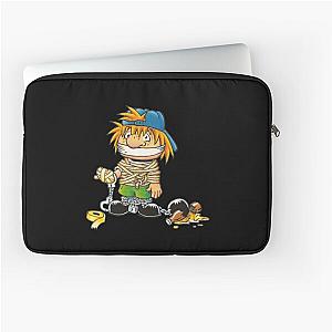 Ugly Kid Joe Laptop Sleeve