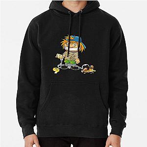 Ugly Kid Joe Pullover Hoodie