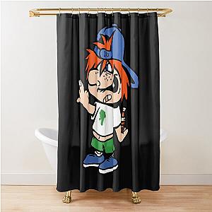 Idol Gifts for You Ugly Kid Joe Gift for Christmas Shower Curtain