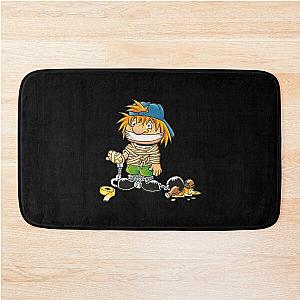 Ugly Kid Joe Bath Mat