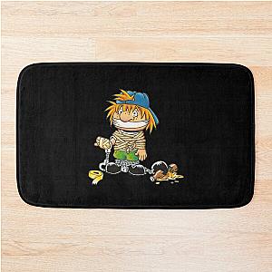 Ugly Kid Joë Square Rug Mat