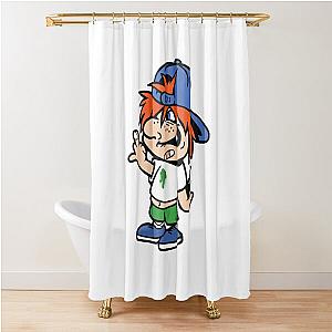 Idol Gift for You Ugly Kid Joe Gift for Christmas Shower Curtain
