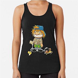 Ugly Kid Joe Racer Bank Tank Top