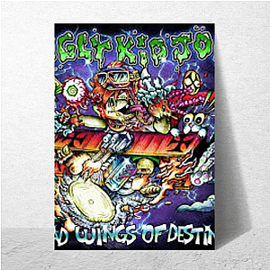 Ugly Kid Joe Special Collection Ugly Kid Joe Posters
