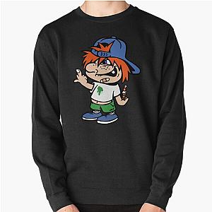 Idol Gifts Ugly Kid Joegift Christmas Pullover Sweatshirt