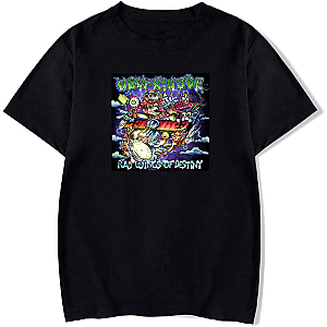 Ugly Kid Joe Special Collection Ugly Kid Joe T-Shirts