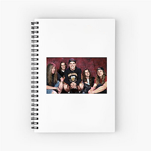 Ugly Kid Joe Merch Collection Ugly Kid Joe Notebook