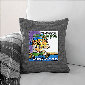 Ugly Kid Joe Limited Collection Ugly Kid Joe Pillows Cover