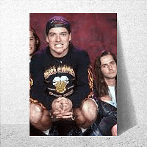 Ugly Kid Joe Merch Collection Ugly Kid Joe Posters