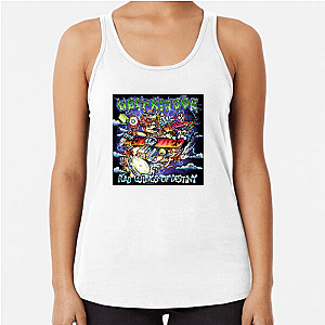 Ugly Kid Joe Special Collection Ugly Kid Joe Tank Tops