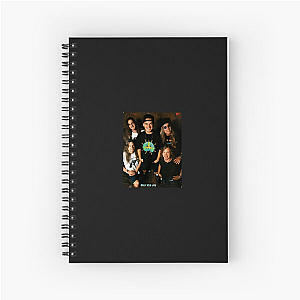 Ugly Kid Joe Merch For Fans Ugly Kid Joe Notebook