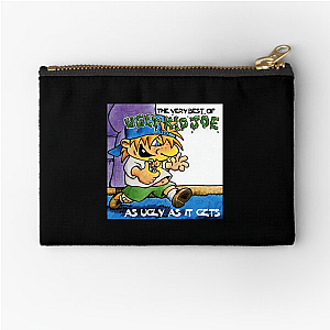 Ugly Kid Joe Limited Collection Ugly Kid Joe Zipper Pouches