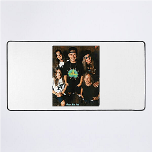 Ugly Kid Joe Merch For Fans Ugly Kid Joe Mouse Pads