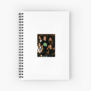 Ugly Kid Joe Merch For Fans Ugly Kid Joe Notebook
