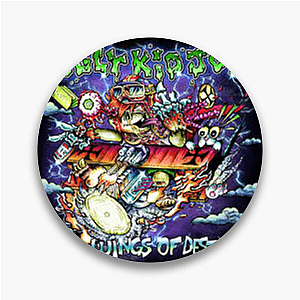 Ugly Kid Joe Special Collection Ugly Kid Joe Pins