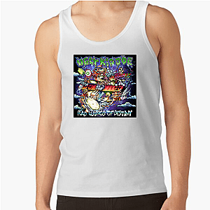 Ugly Kid Joe Special Collection Ugly Kid Joe Tank Tops