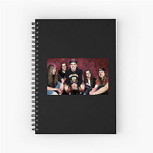 Ugly Kid Joe Merch Collection Ugly Kid Joe Notebook