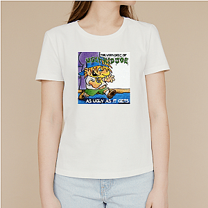 Ugly Kid Joe Limited Collection Ugly Kid Joe T-Shirts