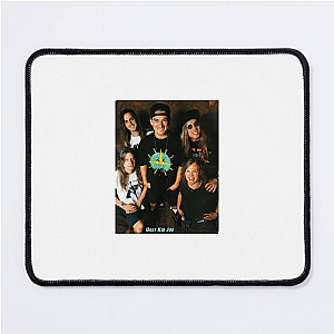Ugly Kid Joe Merch For Fans Ugly Kid Joe Mouse Pads