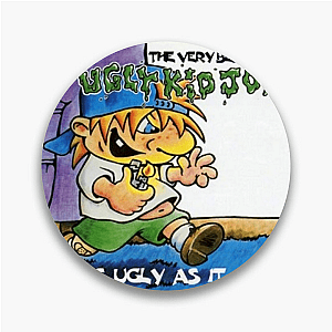 Ugly Kid Joe Limited Collection Ugly Kid Joe Pins