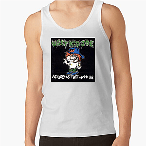 Ugly Kid Joe Merch Ugly Kid Joe Tank Tops