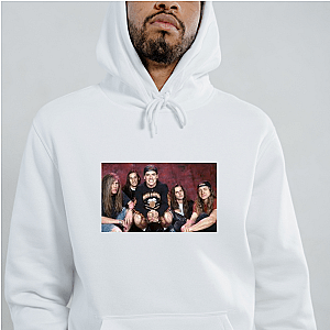Ugly Kid Joe Merch Collection Ugly Kid Joe Hoodies