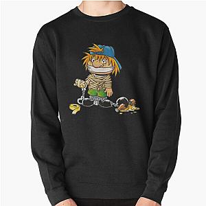 Ugly Kid Joe Pullover Sweater