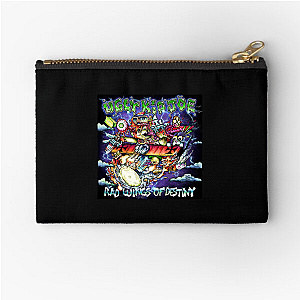 Ugly Kid Joe Special Collection Ugly Kid Joe Zipper Pouches