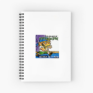 Ugly Kid Joe Limited Collection Ugly Kid Joe Notebook