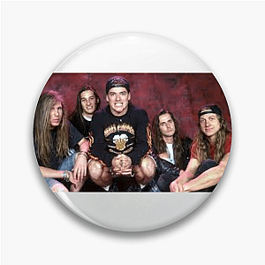 Ugly Kid Joe Merch Collection Ugly Kid Joe Pins