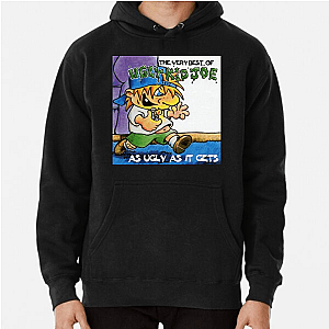 Ugly Kid Joe Limited Collection Ugly Kid Joe Hoodies