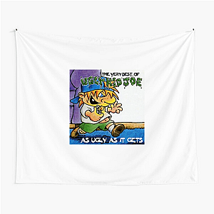 Ugly Kid Joe Limited Collection Ugly Kid Joe Tapestries