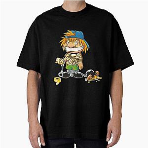 Ugly Kid Joe Oversized T-Shirt