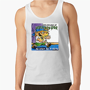 Ugly Kid Joe Limited Collection Ugly Kid Joe Tank Tops