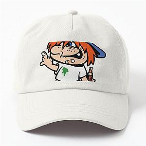 Idol Ugly Kid Gif For Christmas Dad Hat