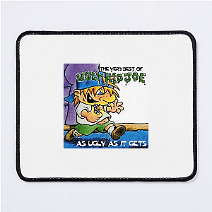 Ugly Kid Joe Limited Collection Ugly Kid Joe Mouse Pads