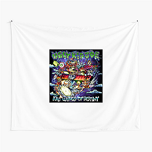 Ugly Kid Joe Special Collection Ugly Kid Joe Tapestries