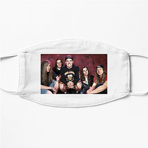 Ugly Kid Joe Merch Collection Ugly Kid Joe Face Masks