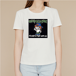 Ugly Kid Joe Merch Ugly Kid Joe T-Shirts