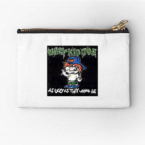 Ugly Kid Joe Merch Ugly Kid Joe Zipper Pouches