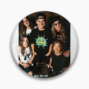Ugly Kid Joe Merch For Fans Ugly Kid Joe Pins