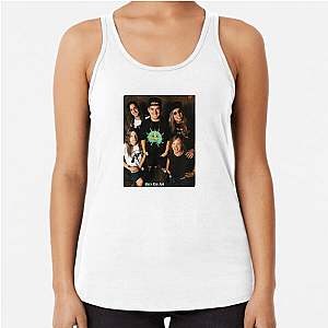 Ugly Kid Joe Merch For Fans Ugly Kid Joe Tank Tops