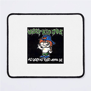 Ugly Kid Joe Merch Ugly Kid Joe Mouse Pads