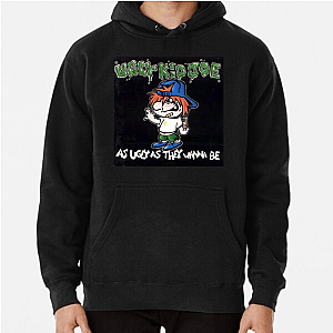 Ugly Kid Joe Merch Ugly Kid Joe Hoodies