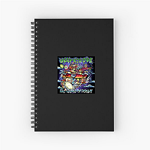 Ugly Kid Joe Special Collection Ugly Kid Joe Notebook