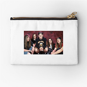 Ugly Kid Joe Merch Collection Ugly Kid Joe Zipper Pouches