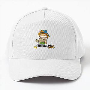 Ugly Kid Joe Baseball Cap