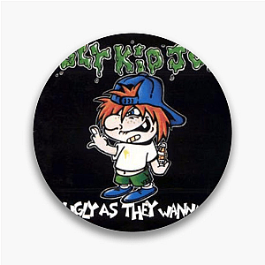Ugly Kid Joe Merch Ugly Kid Joe Pins